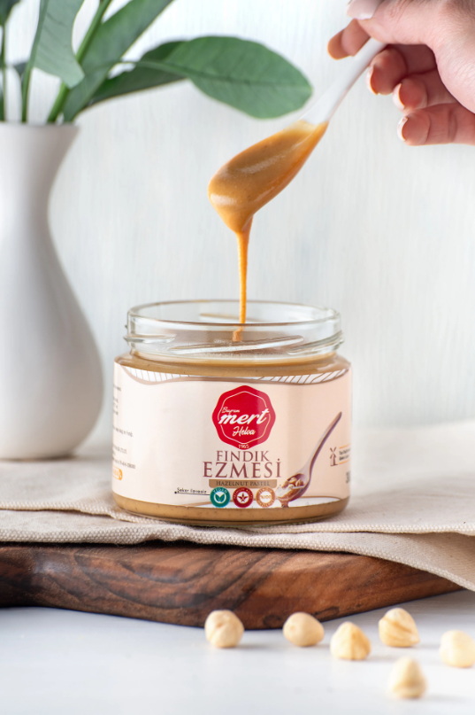 Turkiye, Food Industry, Beverages - Coffee - Tea, General Food, Halva - Tahini, Honey, Jam - Spread - Molasses